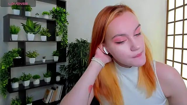 Ida FaneStain online show from October 18, 2:25 am