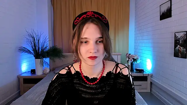 TessaMill online show from November 18, 9:21 am