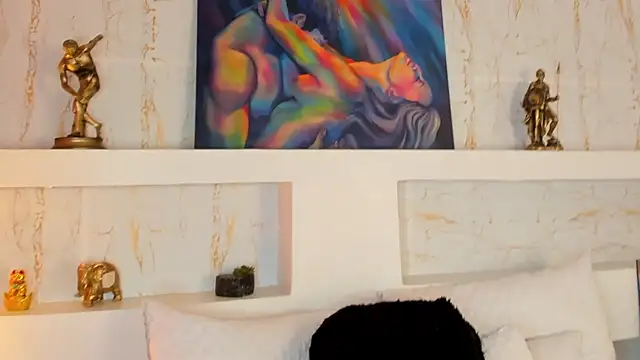 NicoleDiior online show from September 12, 2:13 pm