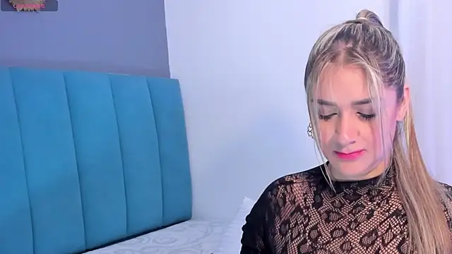 NicoleDiior online show from January 19, 3:30 pm