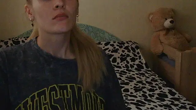 JayeTyler online show from July 13, 6:36 am