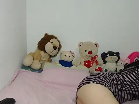 tammy9997 online show from December 2, 7:27 pm