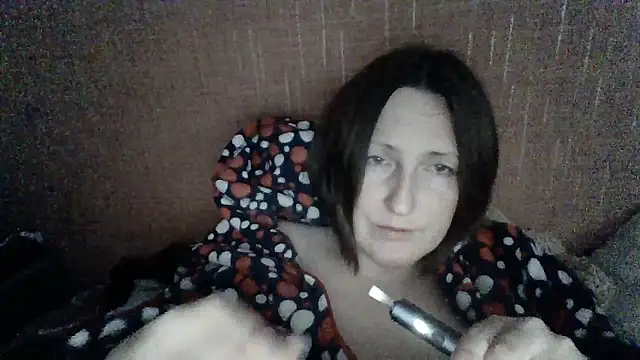 AllaSowinskaya online show from January 15, 10:54 am