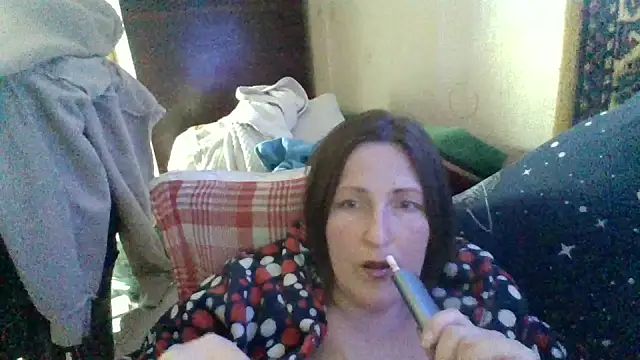 AllaSowinskaya online show from April 11, 10:52 am