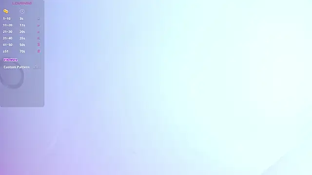 Madisson Star1 online show from December 3, 5:54 am