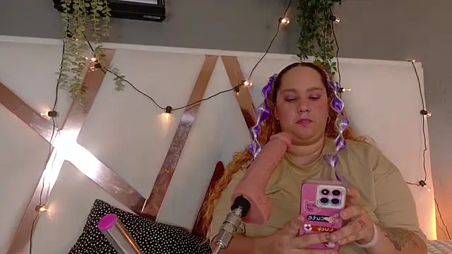 JenaCooper  online show from November 7, 3:23 am