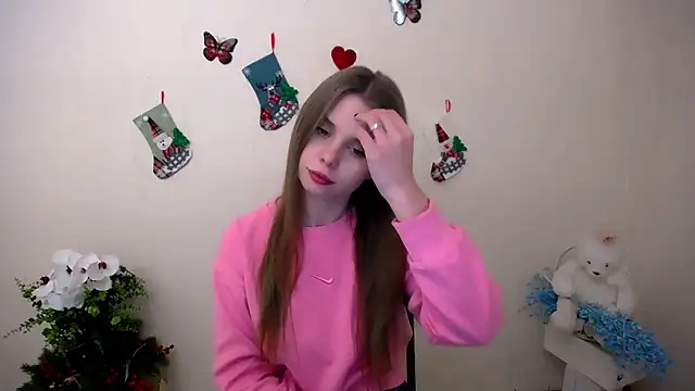 OceanicDawn online show from February 4, 11:24 am