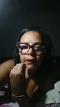 Oceanosexxx online show from February 21, 10:49 am