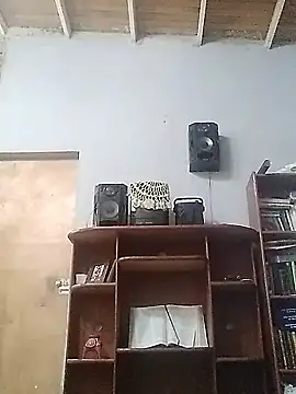 Oceanosexxx online show from September 24, 12:20 am