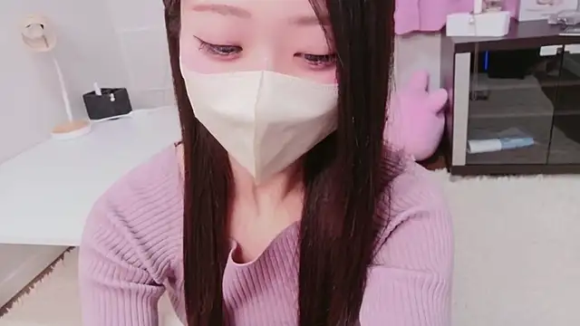 OSUSHI-CHAN online show from March 4, 4:13 pm