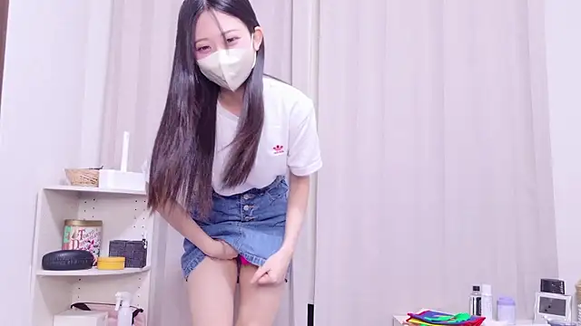 OSUSHI-CHAN online show from April 1, 5:43 pm