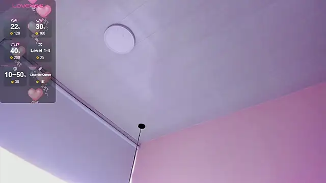 violet myerrs online show from March 16, 12:53 pm