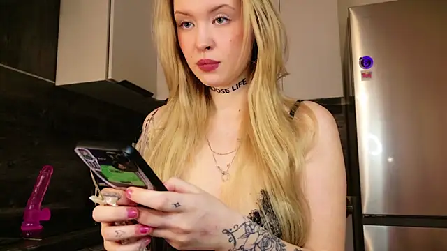 kittyyKate online show from November 23, 9:49 pm