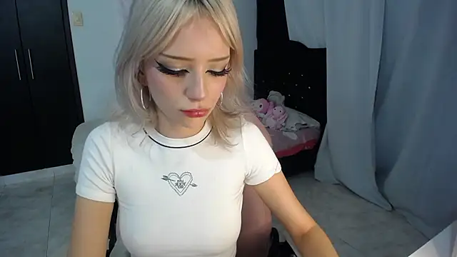 Elizabeth rose02 online show from February 9, 3:42 am