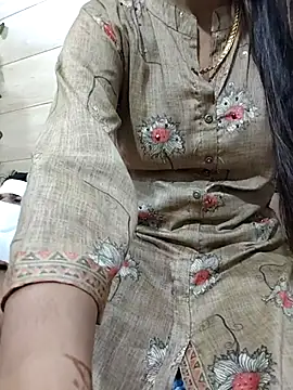 dollysapna1 online show from September 26, 3:04 am