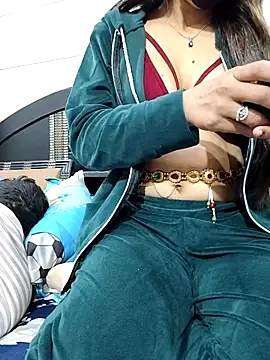 dollysapna1 online show from November 25, 5:37 pm