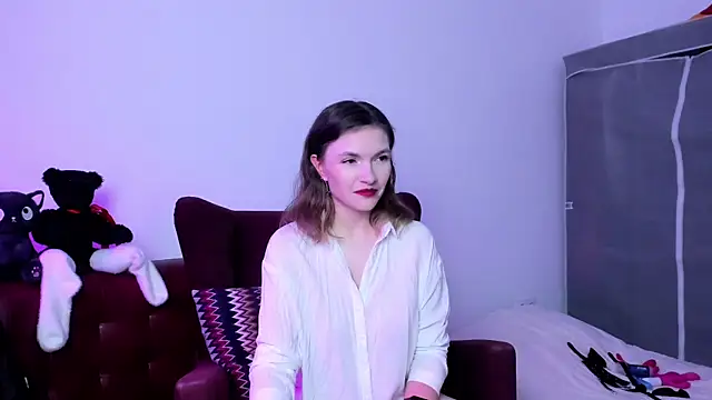 Katherine Twilight online show from September 19, 3:55 pm