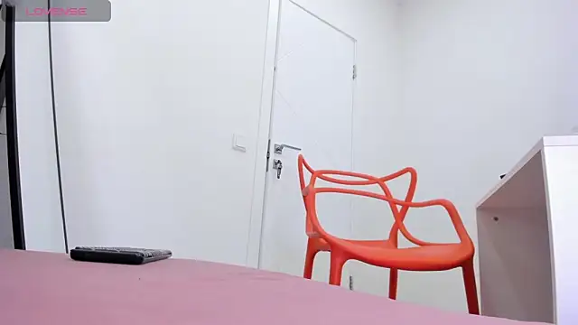 Kat  cat online show from October 22, 3:33 am