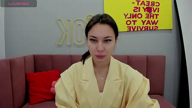 Kat  cat online show from November 16, 2:13 am