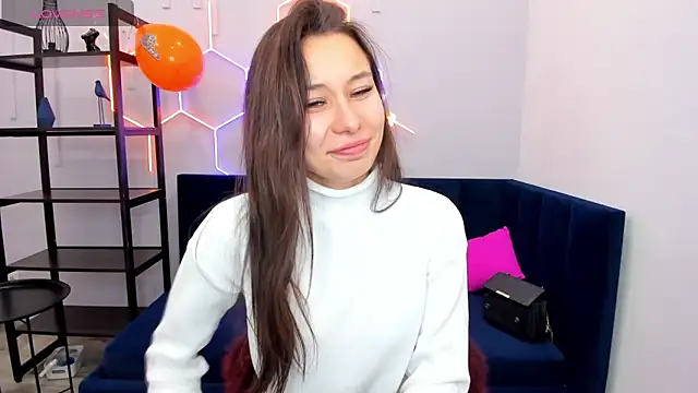 Kat  cat online show from October 4, 8:53 am