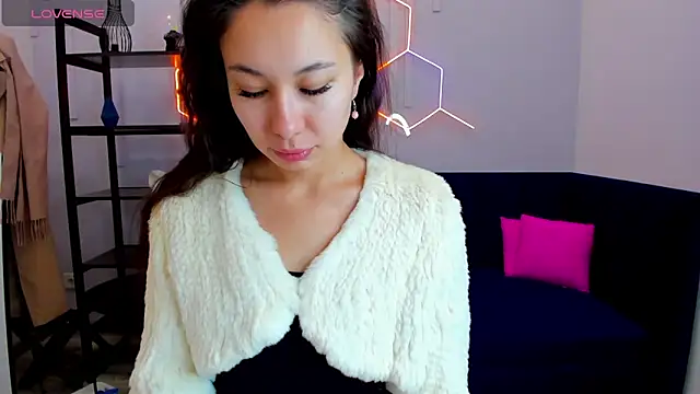 Kat  cat online show from October 3, 2:49 am