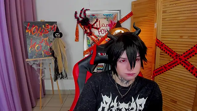 ayakskalermonss online show from October 22, 2:22 pm