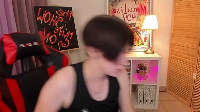 ayakskalermonss online show from September 21, 8:13 am