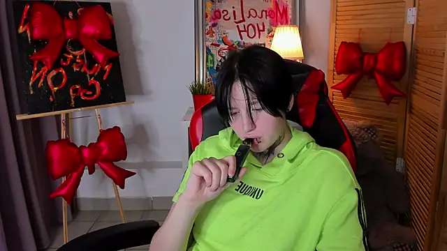 ayakskalermonss online show from March 4, 2:23 pm