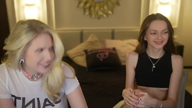 Scarlett Sweet054 online show from October 24, 2:57 pm