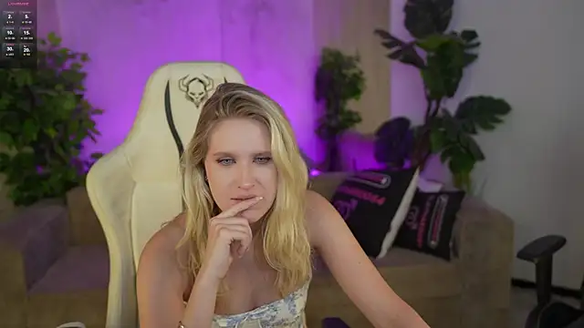 Scarlett Sweet054 online show from September 14, 8:07 pm