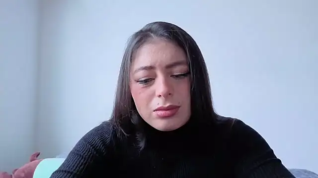 MiaKimky online show from October 20, 4:32 pm