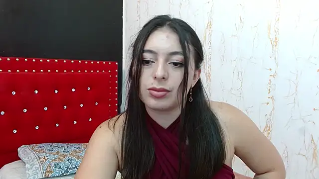 MiaKimky online show from September 15, 4:36 pm