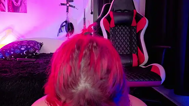 Mariana velezz online show from November 12, 11:14 pm