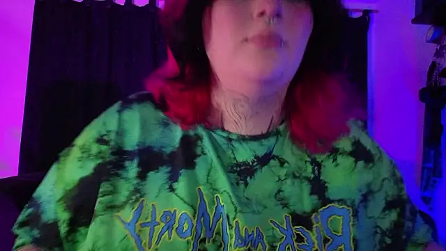 Mariana velezz online show from February 17, 9:58 pm