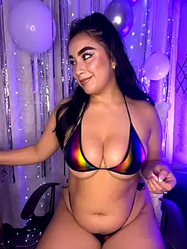 Dafnee sr online show from October 24, 1:23 am