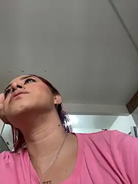 Sofy-Acevedo online show from October 17, 1:36 pm