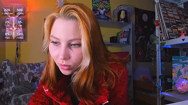 Nicole matt online show from September 17, 3:04 am