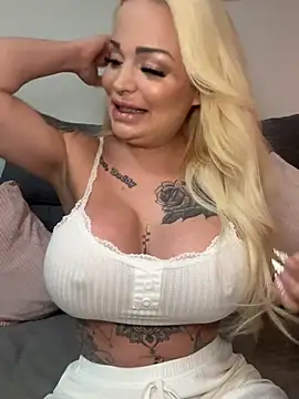 shortybig official online show from February 4, 4:59 am