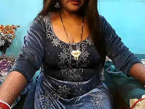 PREETI BABY online show from October 11, 4:50 am