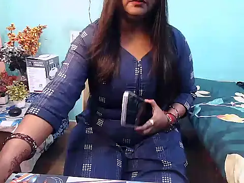 PREETI BABY online show from October 22, 4:28 am