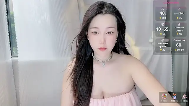 Bella Ava online show from October 10, 8:08 am