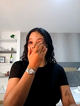 Celine Lee online show from October 2, 6:02 pm