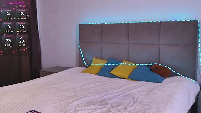 Ailita online show from November 12, 12:03 pm