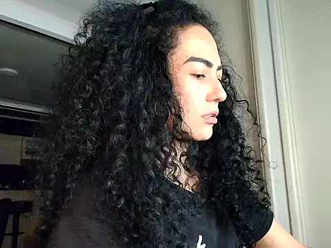 Koral369 online show from March 10, 3:43 am