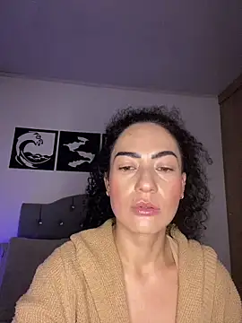 Koral369 online show from April 15, 6:14 am