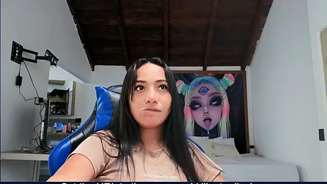 carolxotic online show from July 18, 5:37 pm