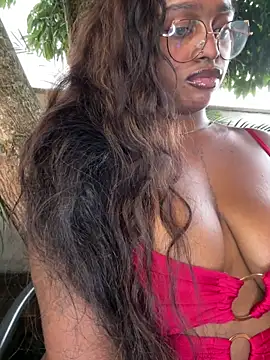 darle volant online show from January 31, 9:57 pm