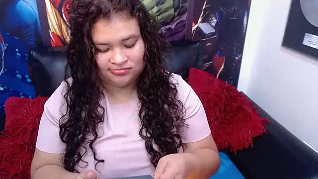 Madison Copers online show from February 10, 1:52 am