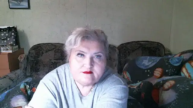 Lana555 online show from February 1, 7:23 pm