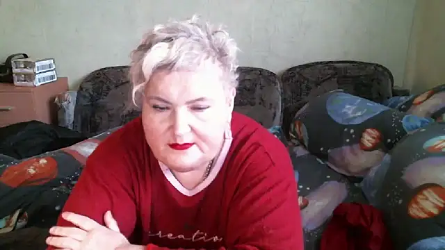 Lana555 online show from February 4, 2:09 pm